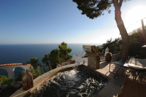 Claro De Lua Circeo B&B San Felice Circeo